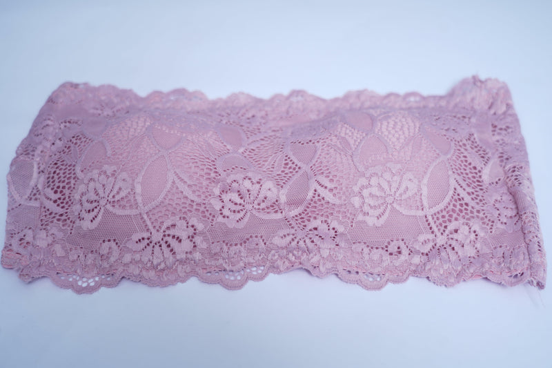 BLOMMING IMPOTED NET BLOUSE