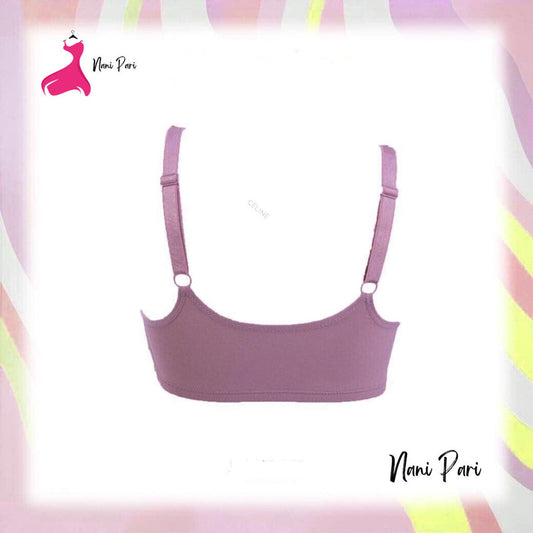 Thai Imported. Front Hook Bra