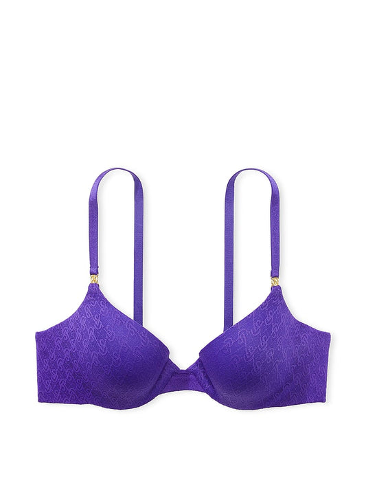 VC Soft Light Push Up Bra