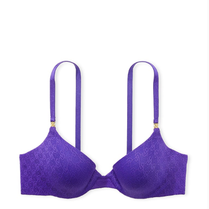 VC Soft Light Push Up Bra