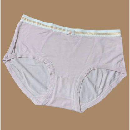 thin belt thong seamless girls' pants bottom pants bikini + Flexible Ribbon Net Panty + Realistic Soft Panty