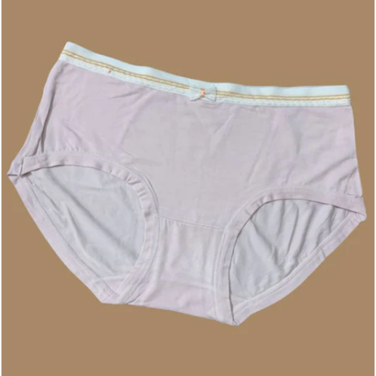 thin belt thong seamless girls' pants bottom pants bikini + Flexible Ribbon Net Panty + Realistic Soft Panty