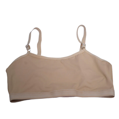 TEENAGE NON PADDED SOFT BLOUSE BALOON STUFF