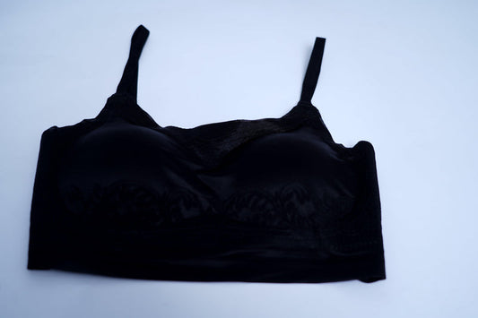 BLOMMING SOFT STUFF PADDED BLOUSE