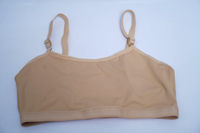 TEENAGE NON PADDED SOFT BLOUSE BALOON STUFF