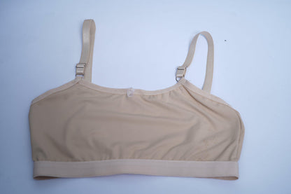 TEENAGE NON PADDED SOFT BLOUSE BALOON STUFF