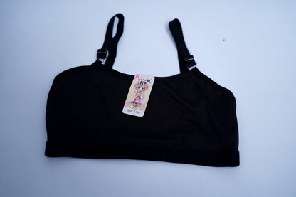 TEENAGE NON PADDED SOFT BLOUSE BALOON STUFF