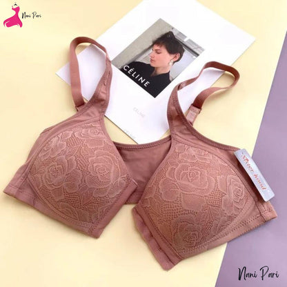 Thai Imported. Front Hook Bra