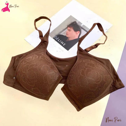 Thai Imported. Front Hook Bra