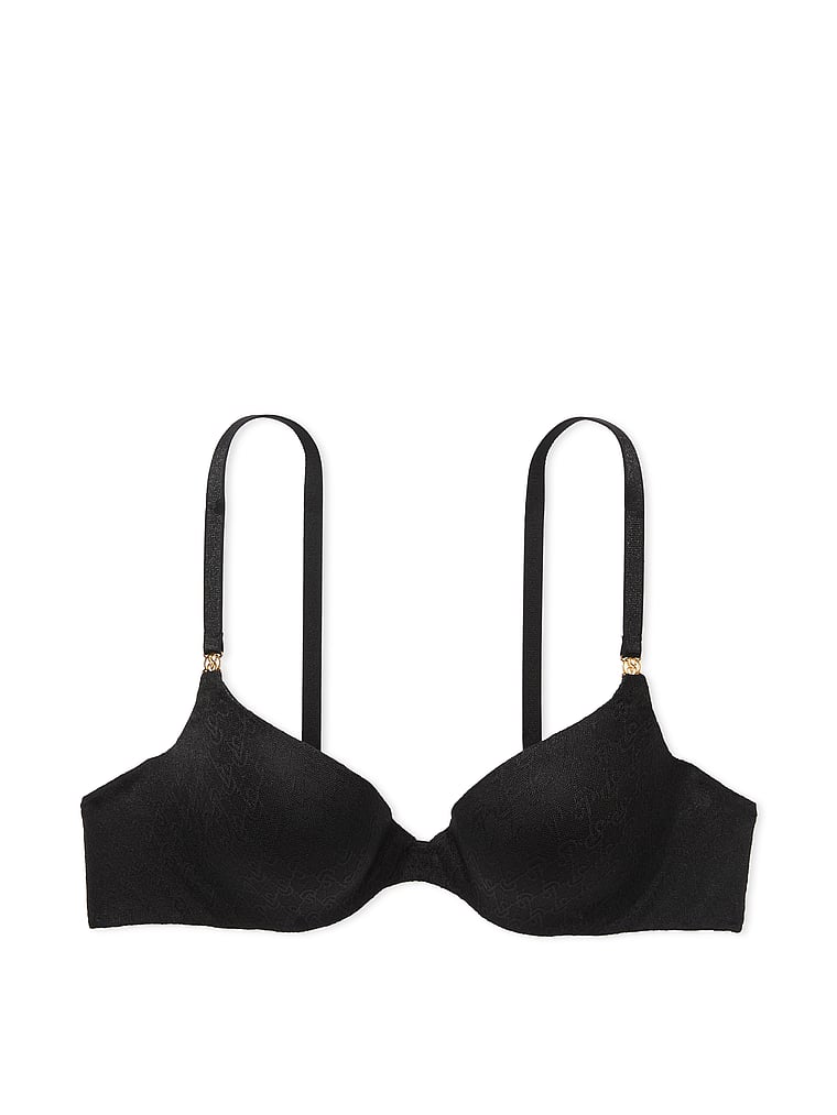 VC Soft Light Push Up Bra