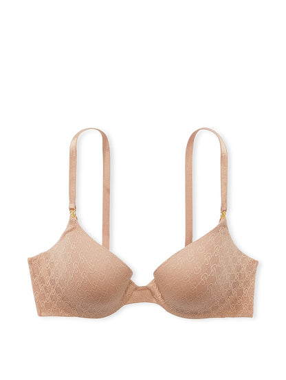 VC Soft Light Push Up Bra