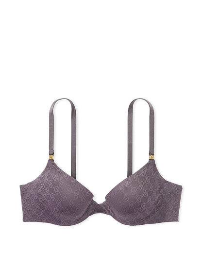 VC Soft Light Push Up Bra