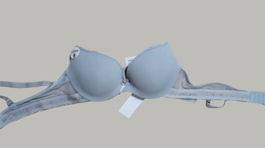SUMMER SOFT PAD BRA