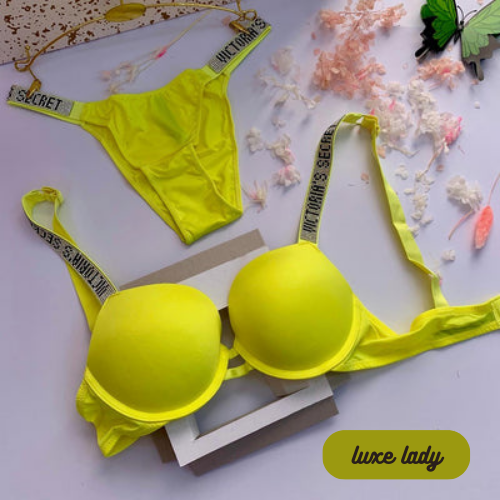 VICTORIA SECRET BRA SET V4