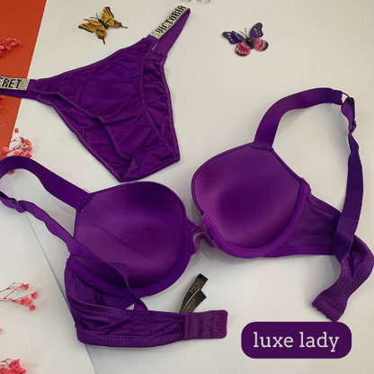 VICTORIA SECRET BRA SET V4