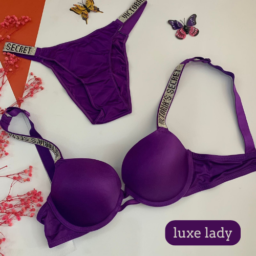 VICTORIA SECRET BRA SET V4