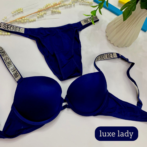 VICTORIA SECRET BRA SET V4