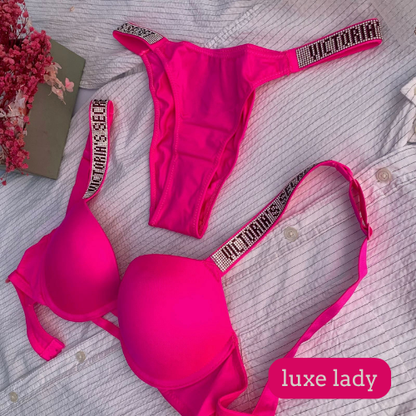 VICTORIA SECRET BRA SET V4
