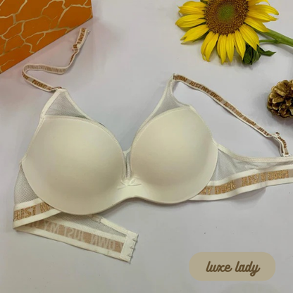 SUMMER SOFT PAD BRA