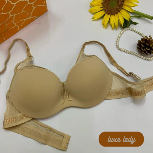 Super Soft Comfortable Summer Bra