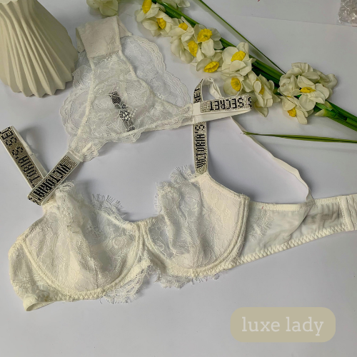 VICTORIA SECRET BRA SET V17