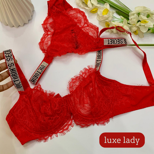 VICTORIA SECRET BRA SET V17